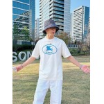 2026年3月29日入荷新作Burberry半袖Tシャツ春夏高品質超厳選★入手困難/LD工場