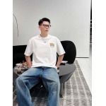 2026年3月29日入荷新作Burberry半袖Tシャツ春夏高品質超厳選★入手困難/LD工場