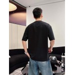 2026年3月29日入荷新作Burberry半袖Tシャツ春夏高品質超厳選★入手困難/LD工場