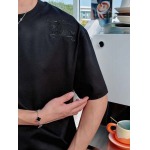 2026年3月29日入荷新作Burberry半袖Tシャツ春夏高品質超厳選★入手困難/LD工場