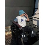 2026年3月29日入荷新作Burberry半袖Tシャツ春夏高品質超厳選★入手困難/LD工場