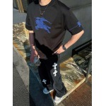 2026年3月29日入荷新作Burberry半袖Tシャツ春夏高品質超厳選★入手困難/LD工場