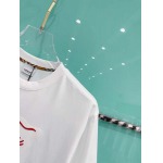 2026年3月29日入荷新作Burberry半袖Tシャツ春夏高品質超厳選★入手困難/LD工場