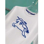 2026年3月29日入荷新作Burberry半袖Tシャツ春夏高品質超厳選★入手困難/LD工場