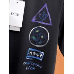 2026年3月30日入荷新作Dior半袖Tシャツ春夏高品質超厳選★入手困難/LD工場