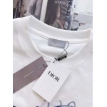 2026年3月30日入荷新作Dior半袖Tシャツ春夏高品質超厳選★入手困難/LD工場