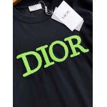 2026年3月30日入荷新作Dior半袖Tシャツ春夏高品質超厳選★入手困難/LD工場