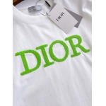 2026年3月30日入荷新作Dior半袖Tシャツ春夏高品質超厳選★入手困難/LD工場