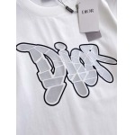 2026年3月30日入荷新作Dior半袖Tシャツ春夏高品質超厳選★入手困難/LD工場
