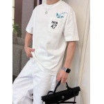2026年3月30日入荷新作Dior半袖Tシャツ春夏高品質超厳選★入手困難/LD工場