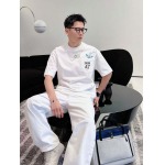 2026年3月30日入荷新作Dior半袖Tシャツ春夏高品質超厳選★入手困難/LD工場