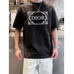 2026年3月30日入荷新作Dior半袖Tシャツ春夏高品質超厳選★入手困難/LD工場