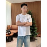 2026年3月30日入荷新作Dior半袖Tシャツ春夏高品質超厳選★入手困難/LD工場