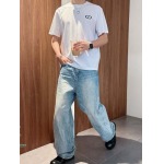 2026年3月30日入荷新作Dior半袖Tシャツ春夏高品質超厳選★入手困難/LD工場