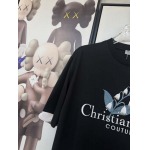 2026年3月30日入荷新作Dior半袖Tシャツ春夏高品質超厳選★入手困難/LD工場