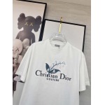 2026年3月30日入荷新作Dior半袖Tシャツ春夏高品質超厳選★入手困難/LD工場