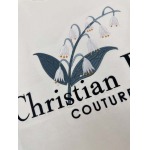 2026年3月30日入荷新作Dior半袖Tシャツ春夏高品質超厳選★入手困難/LD工場