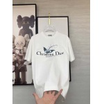 2026年3月30日入荷新作Dior半袖Tシャツ春夏高品質超厳選★入手困難/LD工場