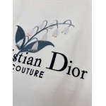 2026年3月30日入荷新作Dior半袖Tシャツ春夏高品質超厳選★入手困難/LD工場