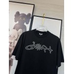 2026年3月30日入荷新作Dior半袖Tシャツ春夏高品質超厳選★入手困難/LD工場