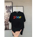 2026年3月30日入荷新作Dior半袖Tシャツ春夏高品質超厳選★入手困難/LD工場