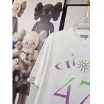 2026年3月30日入荷新作Dior半袖Tシャツ春夏高品質超厳選★入手困難/LD工場