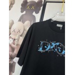 2026年3月30日入荷新作Dior半袖Tシャツ春夏高品質超厳選★入手困難/LD工場