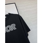 2026年3月30日入荷新作Dior半袖Tシャツ春夏高品質超厳選★入手困難/LD工場