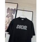 2026年3月30日入荷新作Dior半袖Tシャツ春夏高品質超厳選★入手困難/LD工場