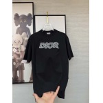 2026年3月30日入荷新作Dior半袖Tシャツ春夏高品質超厳選★入手困難/LD工場