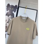 2026年3月30日入荷新作Dior半袖Tシャツ春夏高品質超厳選★入手困難/LD工場