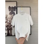 2026年3月30日入荷新作Dior半袖Tシャツ春夏高品質超厳選★入手困難/LD工場