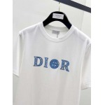 2026年3月30日入荷新作Dior半袖Tシャツ春夏高品質超厳選★入手困難/LD工場