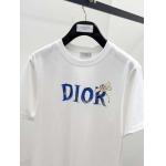 2026年3月30日入荷新作Dior半袖Tシャツ春夏高品質超厳選★入手困難/LD工場