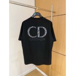 2026年3月30日入荷新作Dior半袖Tシャツ春夏高品質超厳選★入手困難/LD工場