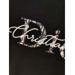 2026年3月30日入荷新作Dior半袖Tシャツ春夏高品質超厳選★入手困難/LD工場