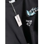 2026年3月30日入荷新作Dior半袖Tシャツ春夏高品質超厳選★入手困難/LD工場