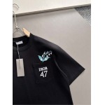 2026年3月30日入荷新作Dior半袖Tシャツ春夏高品質超厳選★入手困難/LD工場