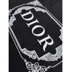 2026年3月30日入荷新作Dior半袖Tシャツ春夏高品質超厳選★入手困難/LD工場