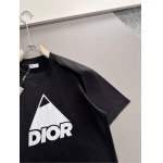 2026年3月30日入荷新作Dior半袖Tシャツ春夏高品質超厳選★入手困難/LD工場