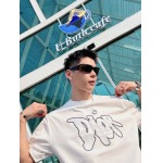 2026年3月30日入荷新作Dior半袖Tシャツ春夏高品質超厳選★入手困難/LD工場