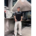 2026年3月30日入荷新作Dior半袖Tシャツ春夏高品質超厳選★入手困難/LD工場