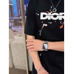 2026年3月30日入荷新作Dior半袖Tシャツ春夏高品質超厳選★入手困難/LD工場
