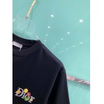 2026年3月30日入荷新作Dior半袖Tシャツ春夏高品質超厳選★入手困難/LD工場