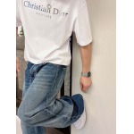 2026年3月30日入荷新作Dior半袖Tシャツ春夏高品質超厳選★入手困難/LD工場