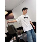 2026年3月30日入荷新作Dior半袖Tシャツ春夏高品質超厳選★入手困難/LD工場