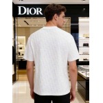 2026年3月30日入荷新作Dior半袖Tシャツ春夏高品質超厳選★入手困難/LD工場