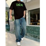 2026年3月30日入荷新作Dior半袖Tシャツ春夏高品質超厳選★入手困難/LD工場