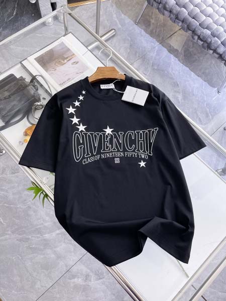 2026年3月29日入荷新作Givenchy半袖Tシャツ春夏...