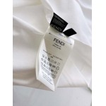 2026年3月29日入荷新作Fendi半袖Tシャツ春夏高品質超厳選★入手困難/LD工場